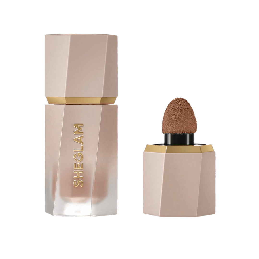 کانتور مایع شیگلم Tawny Amber