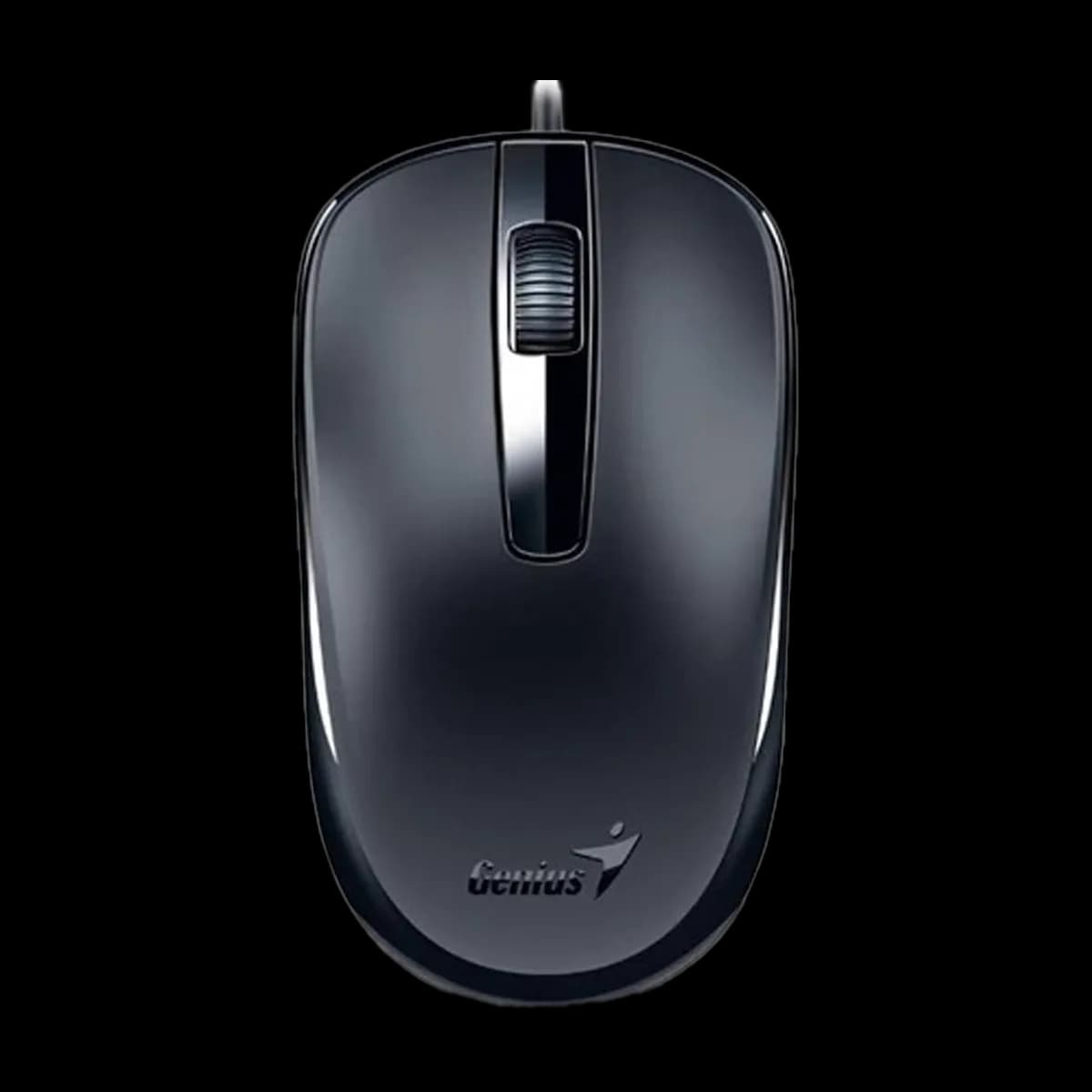 ماوس سیمی جنیوس مدل DX-120