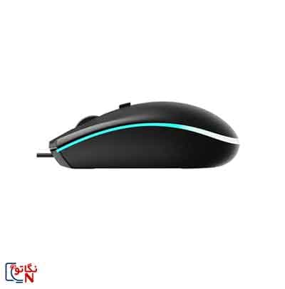 ماوس گیمینگ باسیم رپو مدل V11S — تصویر ۸
