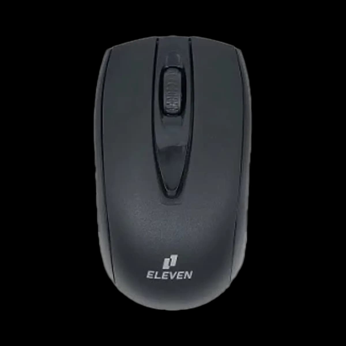 ماوس بی سیم سایلنت ایلون مدل WM908