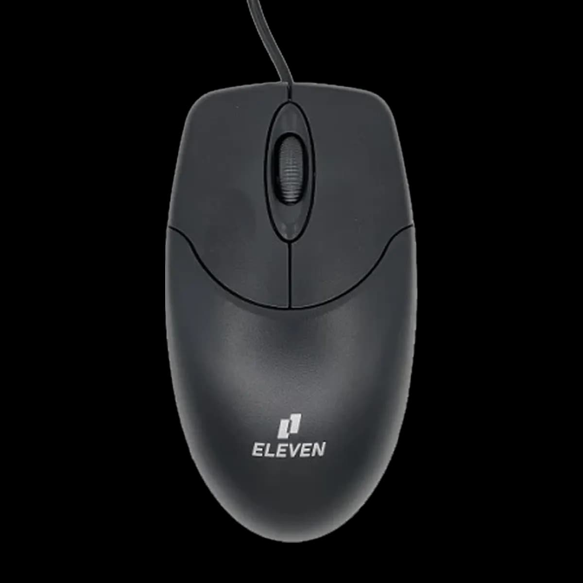 ماوس باسیم سایلنت ایلون مدل M602 — تصویر ۲