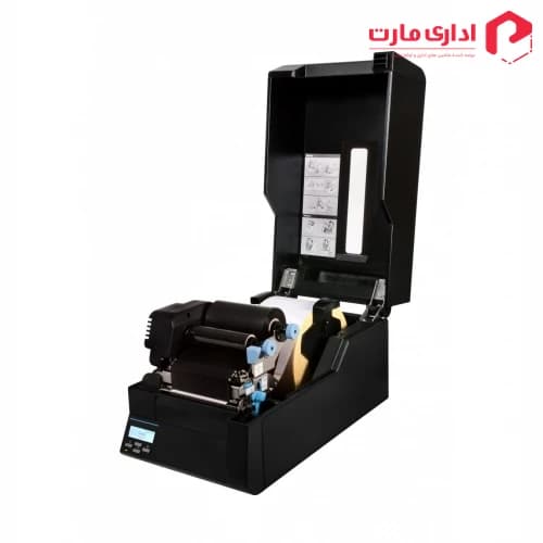 پرینتر لیبل زن سیتی زن مدل CL-E720 — تصویر ۸