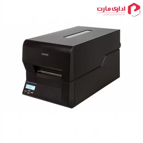 پرینتر لیبل زن سیتی زن مدل CL-E720 — تصویر ۷