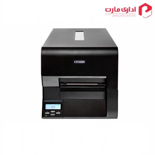 پرینتر لیبل زن سیتی زن مدل CL-E720 — تصویر ۶