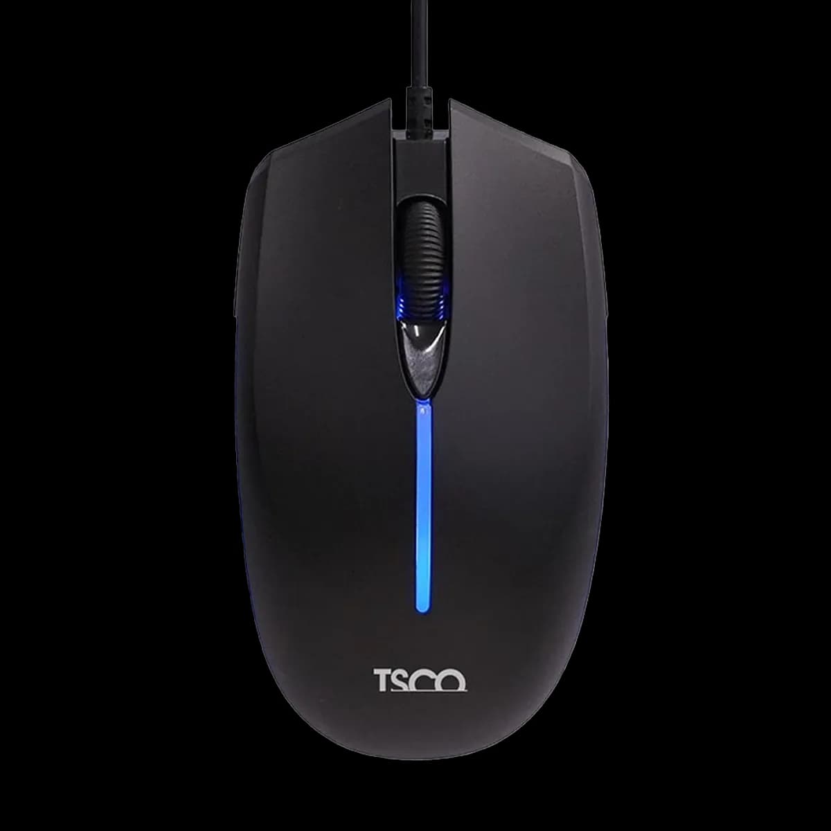 ماوس سیمی تسکو مدل TM 308 — تصویر ۸