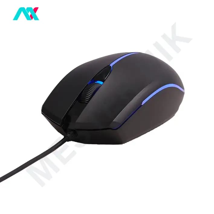 ماوس سیمی تسکو مدل TM 308 — تصویر ۷