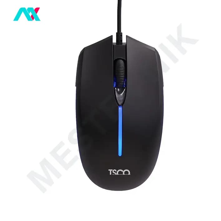 ماوس سیمی تسکو مدل TM 308 — تصویر ۶