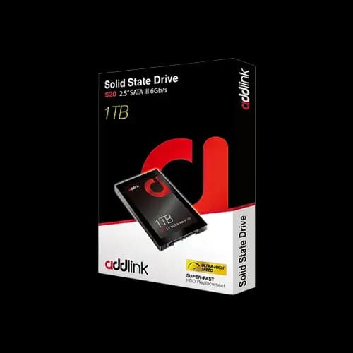 اس اس دی اینترنال ادلینک مدل s20 ظرفیت یک ترابایت — تصویر ۵