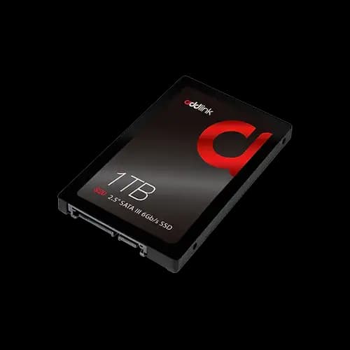 اس اس دی اینترنال ادلینک مدل s20 ظرفیت یک ترابایت — تصویر ۴