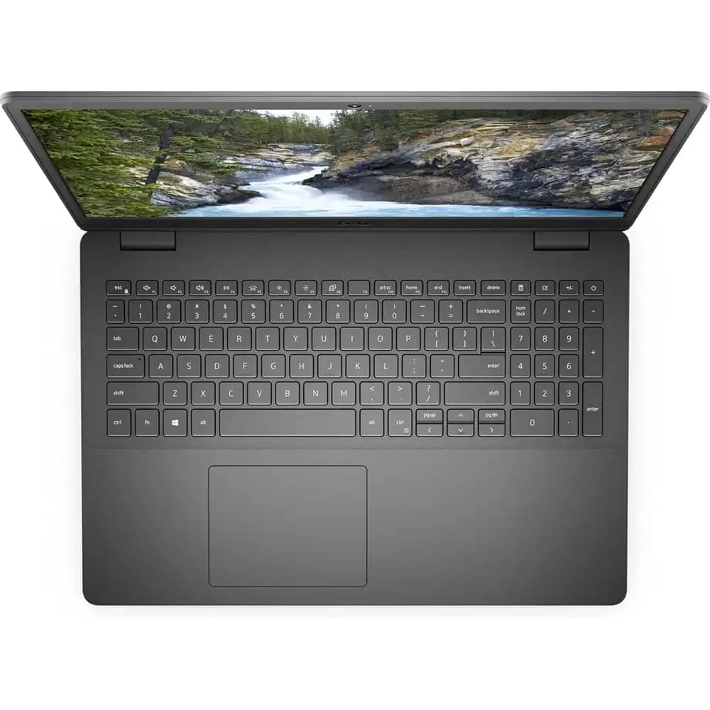 لپ تاپ استوک Dell Vostro 15 3500 Core i5 نسل 8 | 8GB RAM، 256GB SSD — تصویر ۴