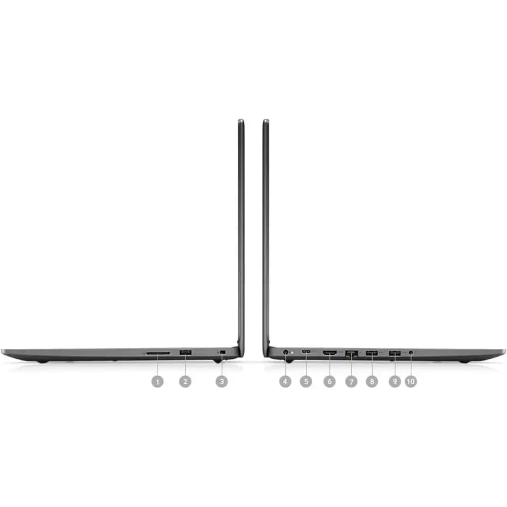 لپ تاپ استوک Dell Vostro 15 3500 Core i5 نسل 8 | 8GB RAM، 256GB SSD — تصویر ۸