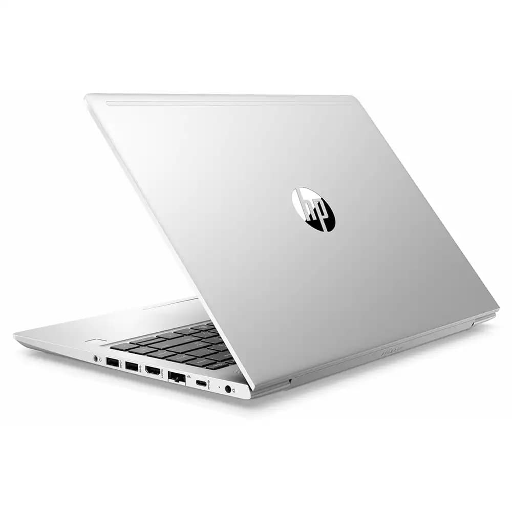 لپ تاپ استوک HP ProBook 440 G6 Core i5 نسل 8 | 8GB RAM، 256GB SSD — تصویر ۳