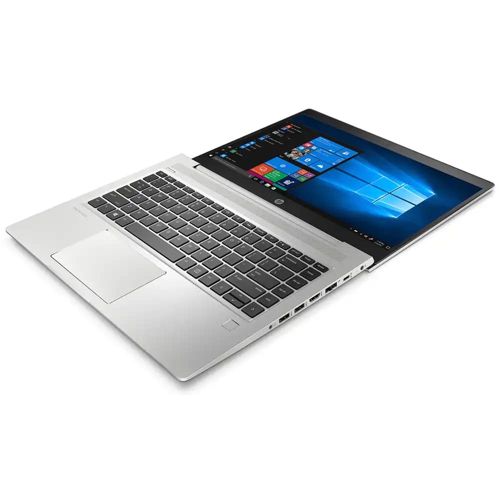 لپ تاپ استوک HP ProBook 440 G6 Core i5 نسل 8 | 8GB RAM، 256GB SSD — تصویر ۴