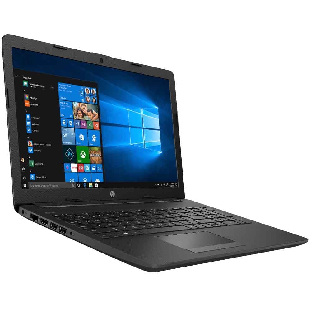 لپ تاپ استوک HP 250 G7 Core i3 نسل 7 | 8GB RAM، 256GB SSD — تصویر ۳