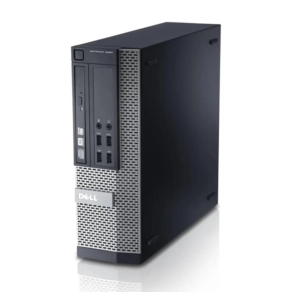 مینی کیس استوک Dell OptiPlex 9020 SFF Core i5 نسل 4 | قابل ارتقا — تصویر ۸