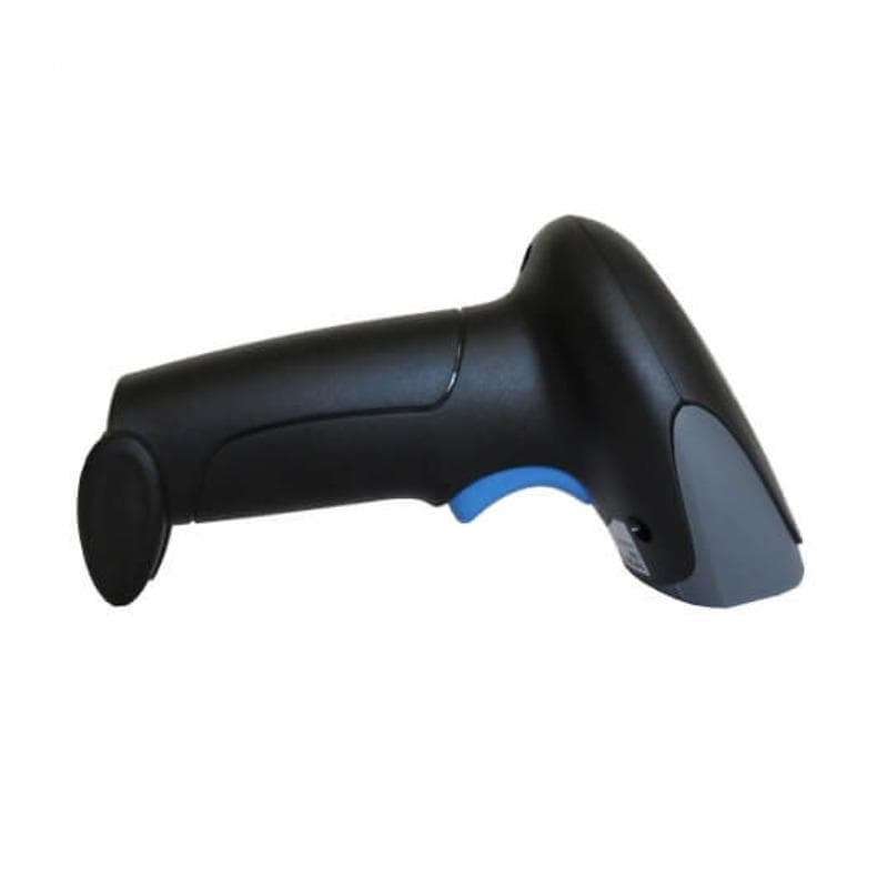 بارکدخوان تک بعدی بی سیم اسکار OS-60 CBR — تصویر ۳