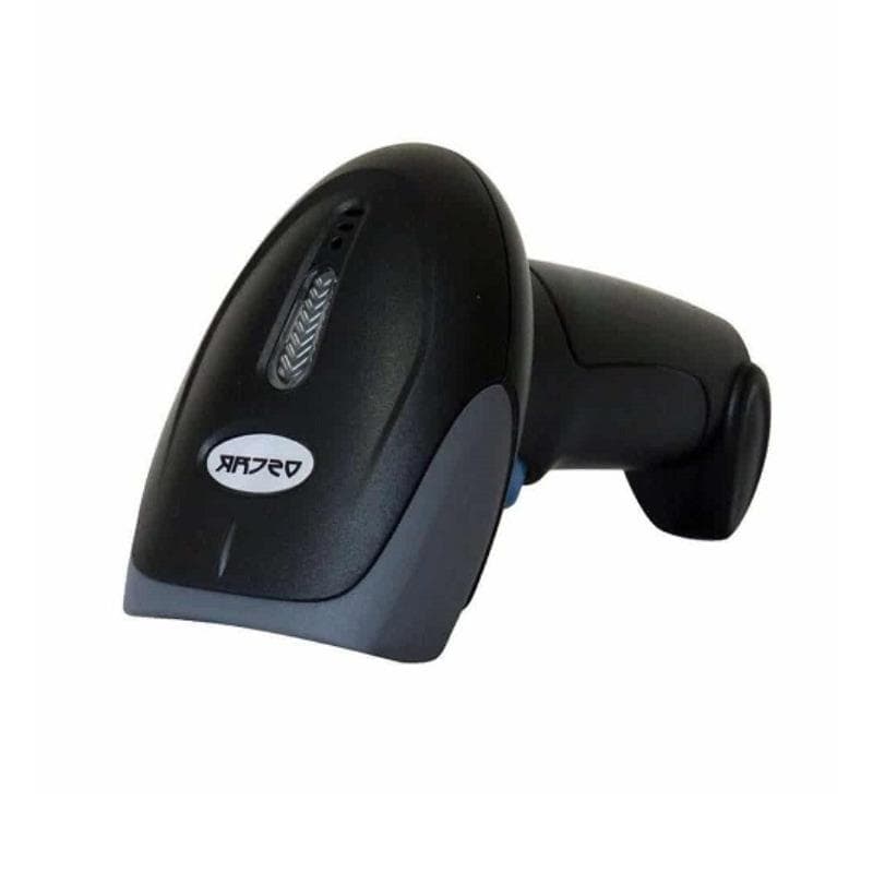 بارکدخوان تک بعدی بی سیم اسکار OS-60 CBR