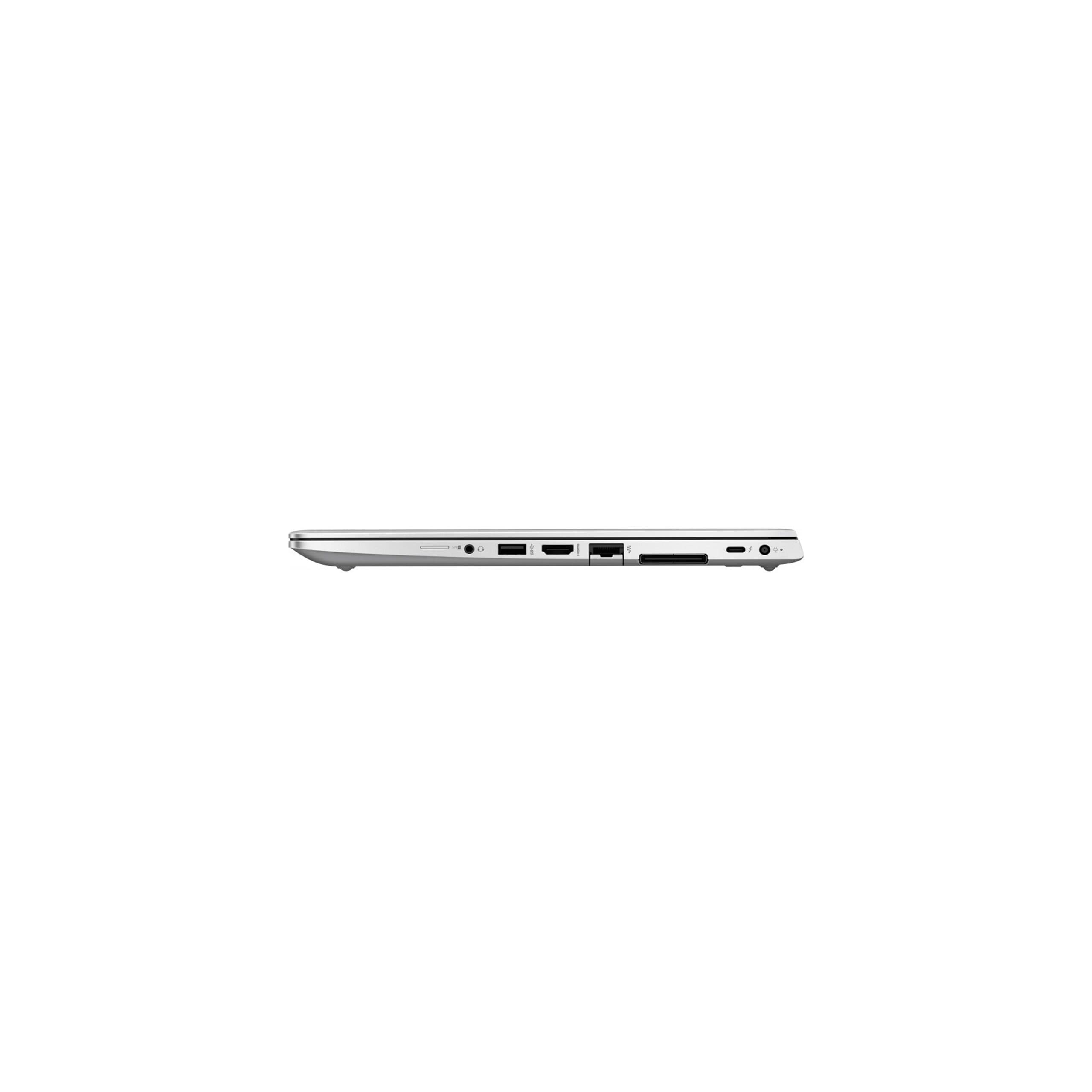لپ تاپ استوک HP EliteBook 840 G6 Core i7 نسل 8 | 8GB RAM، 256GB SSD — تصویر ۸