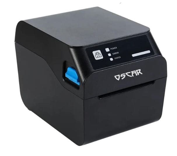 فیش پرینتر اسکار Oscar POS 93