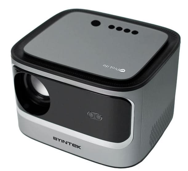 ویدئو پروژکتور بینتک Byintek X25