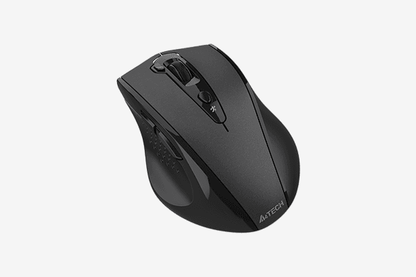 ماوس بی سیم ای فورتک مدل G7-810S Air2 — تصویر ۱۱