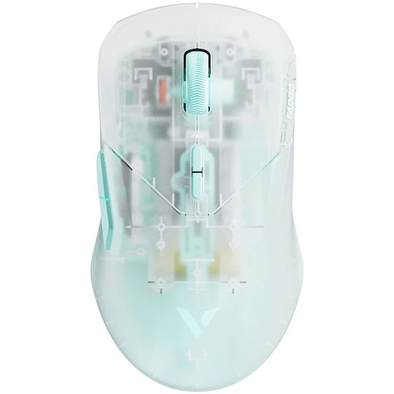 ماوس بی سیم گیمینگ رپو مدل VT9 AIR — تصویر ۱۱