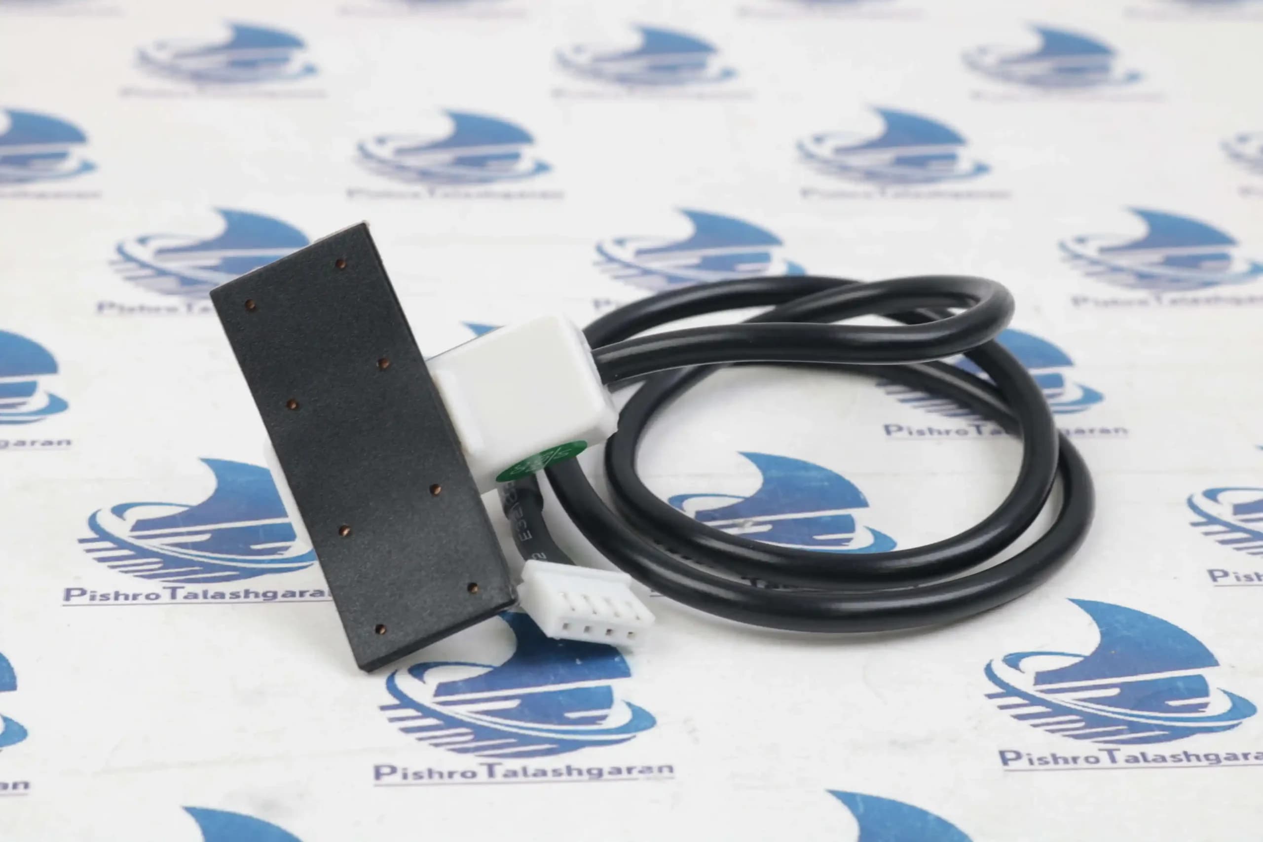 سنسور تعیین سطح مایع غیر تماسی XKC-Y26S — تصویر ۴