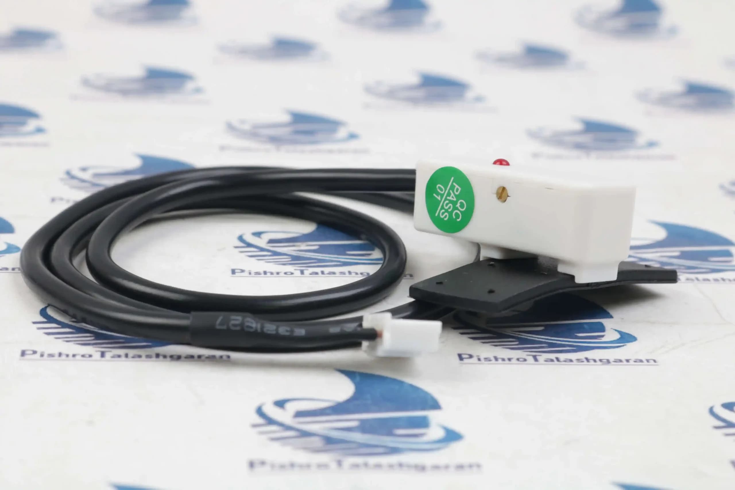سنسور تعیین سطح مایع غیر تماسی XKC-Y26S — تصویر ۸