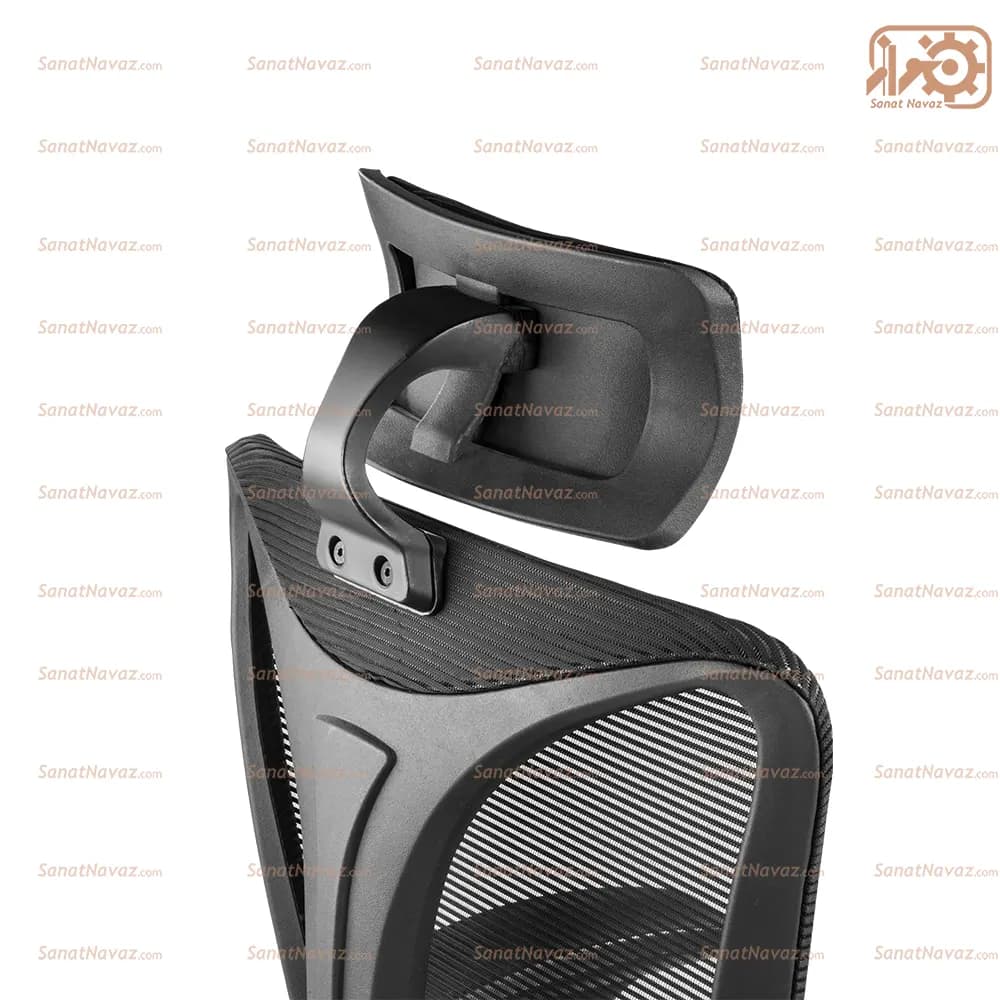 صندلی تابوره 3235 — تصویر ۱۲