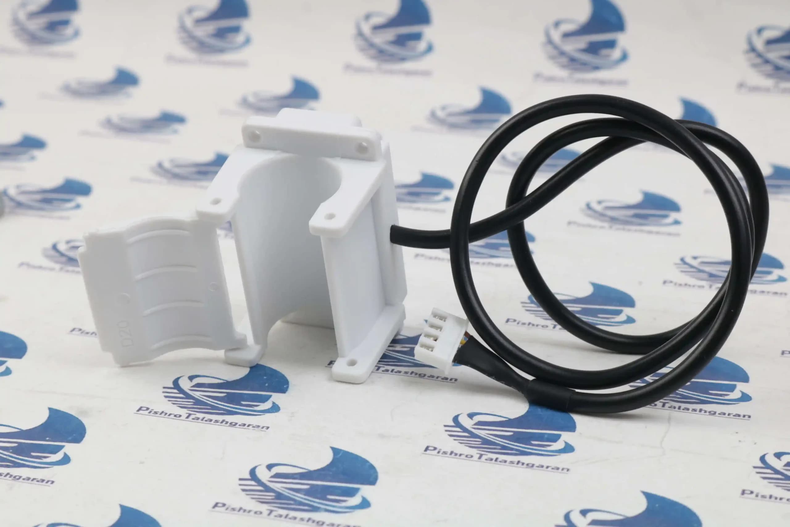 سنسور تعیین سطح مایع غیر تماسی XKC-Y29D سایز D20 — تصویر ۳