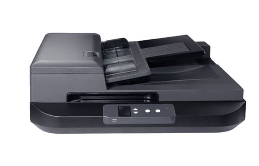 اسکنر ای ویژن مدل AD5800