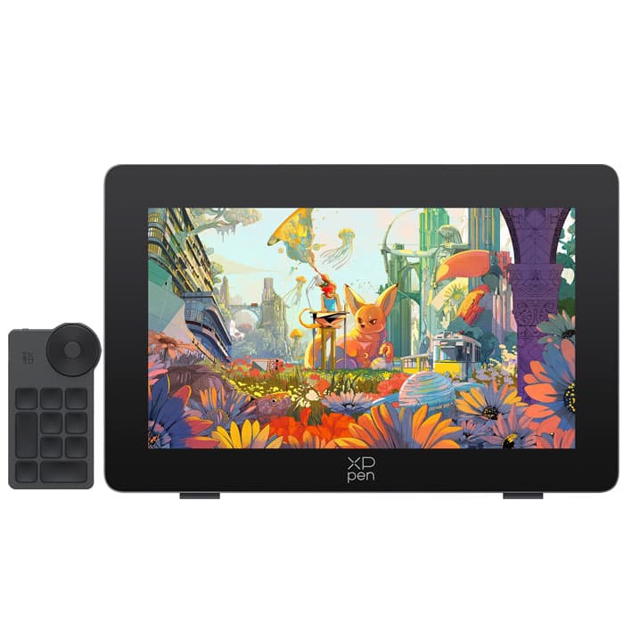مانیتور طراحی XP-Pen Artist Pro 24 Gen 2 – 4K