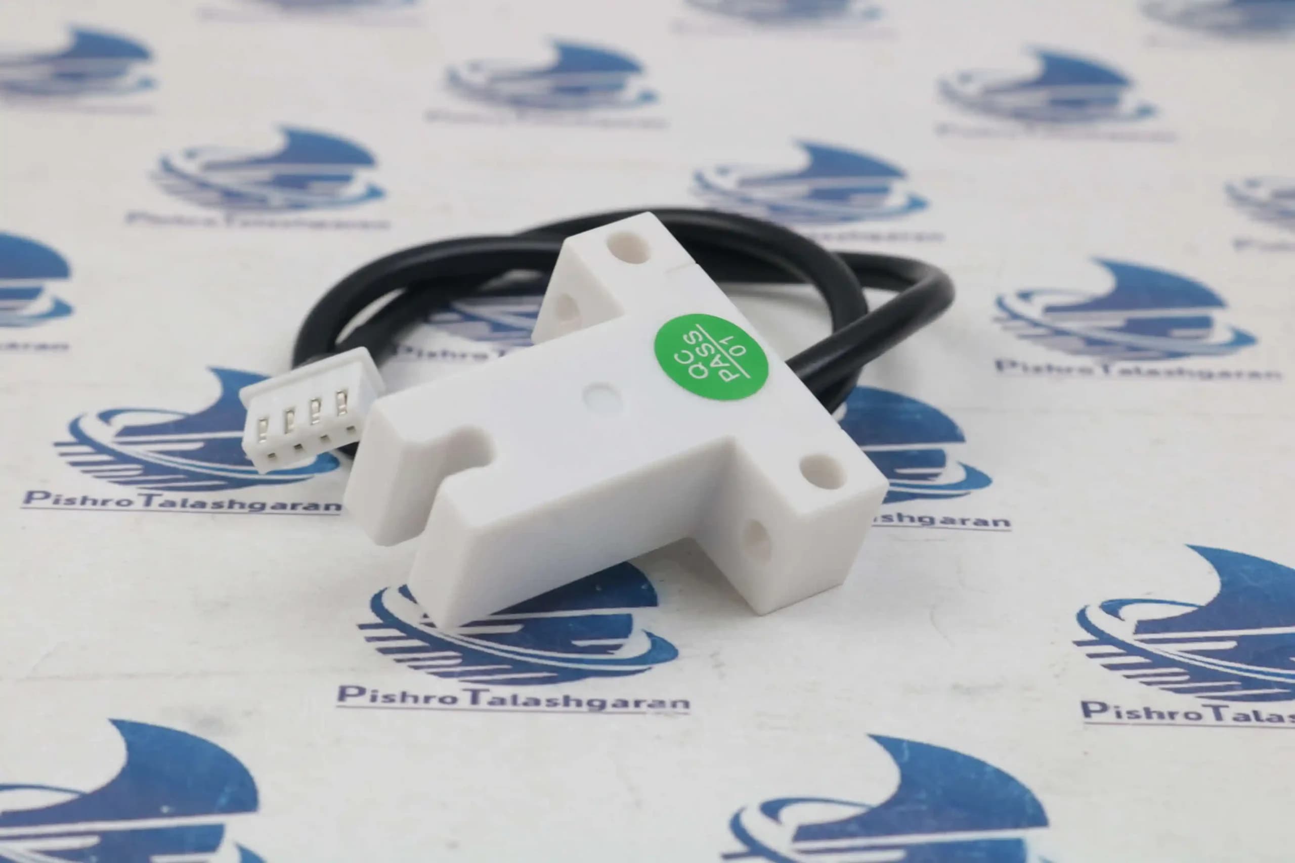 سنسور تعیین سطح مایع غیر تماسی XKC-Y27C سایز D4 — تصویر ۹