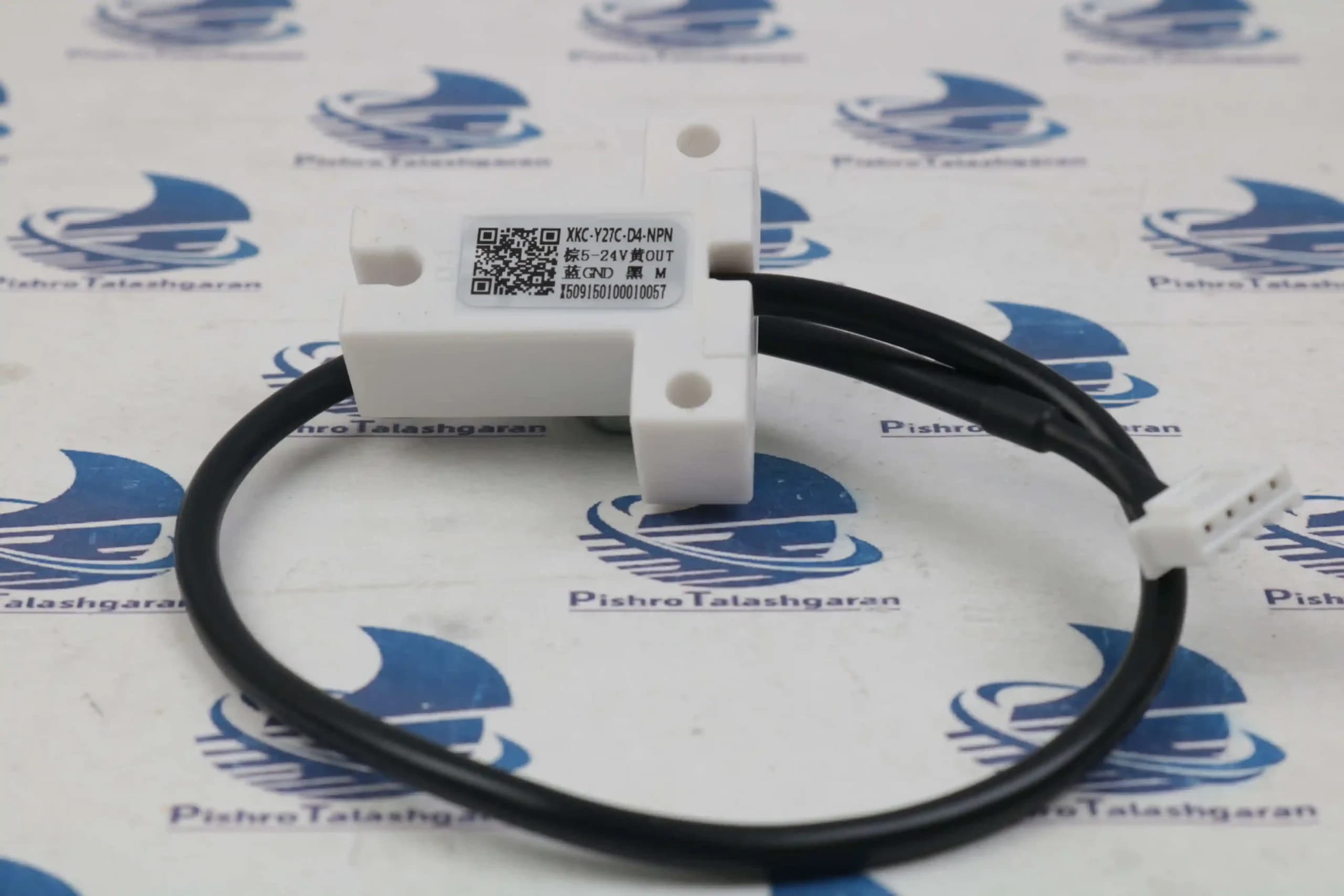 سنسور تعیین سطح مایع غیر تماسی XKC-Y27C سایز D4