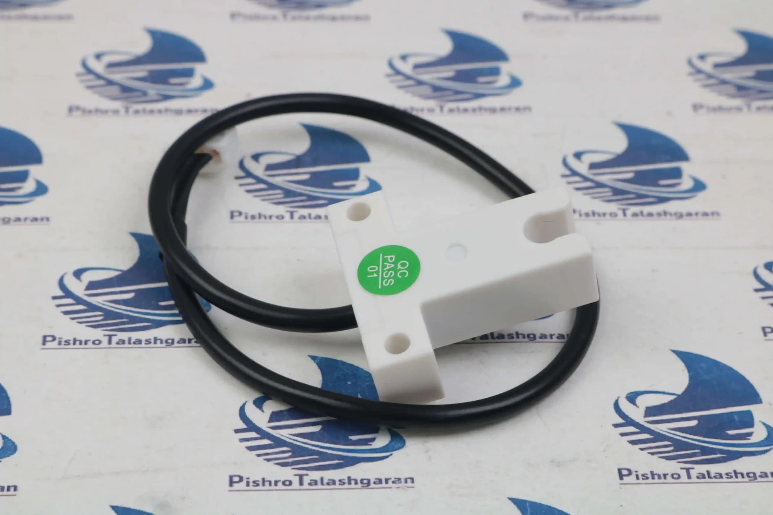 سنسور تعیین سطح مایع غیر تماسی XKC-Y27C سایز D6 — تصویر ۸