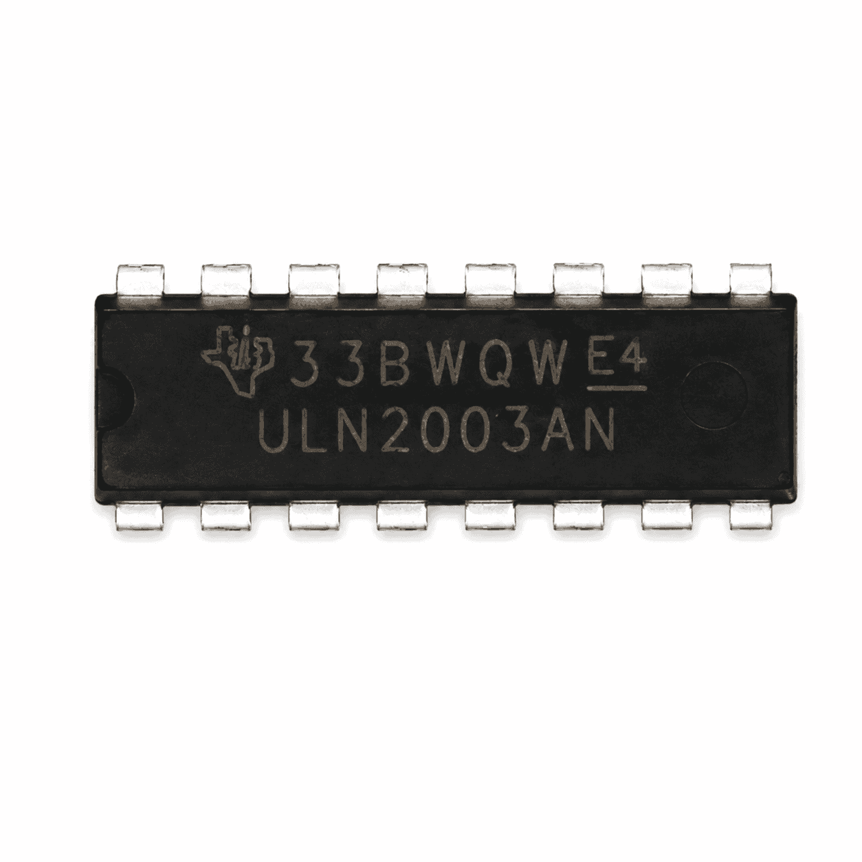 آی سی درایور ULN2003 پکیج DIP — تصویر ۹
