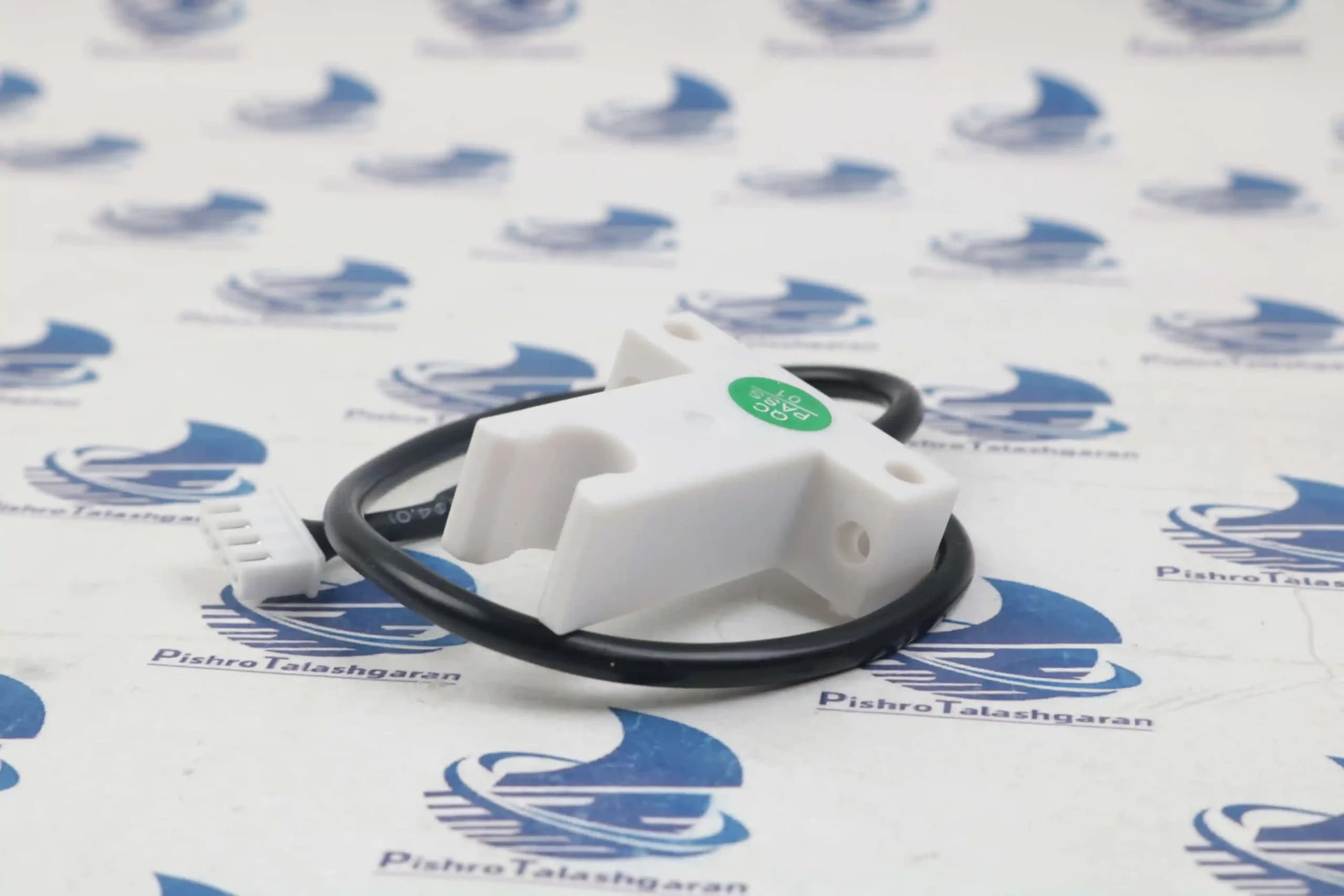 سنسور تعیین سطح مایع غیر تماسی XKC-Y27C سایز D8 — تصویر ۱۱