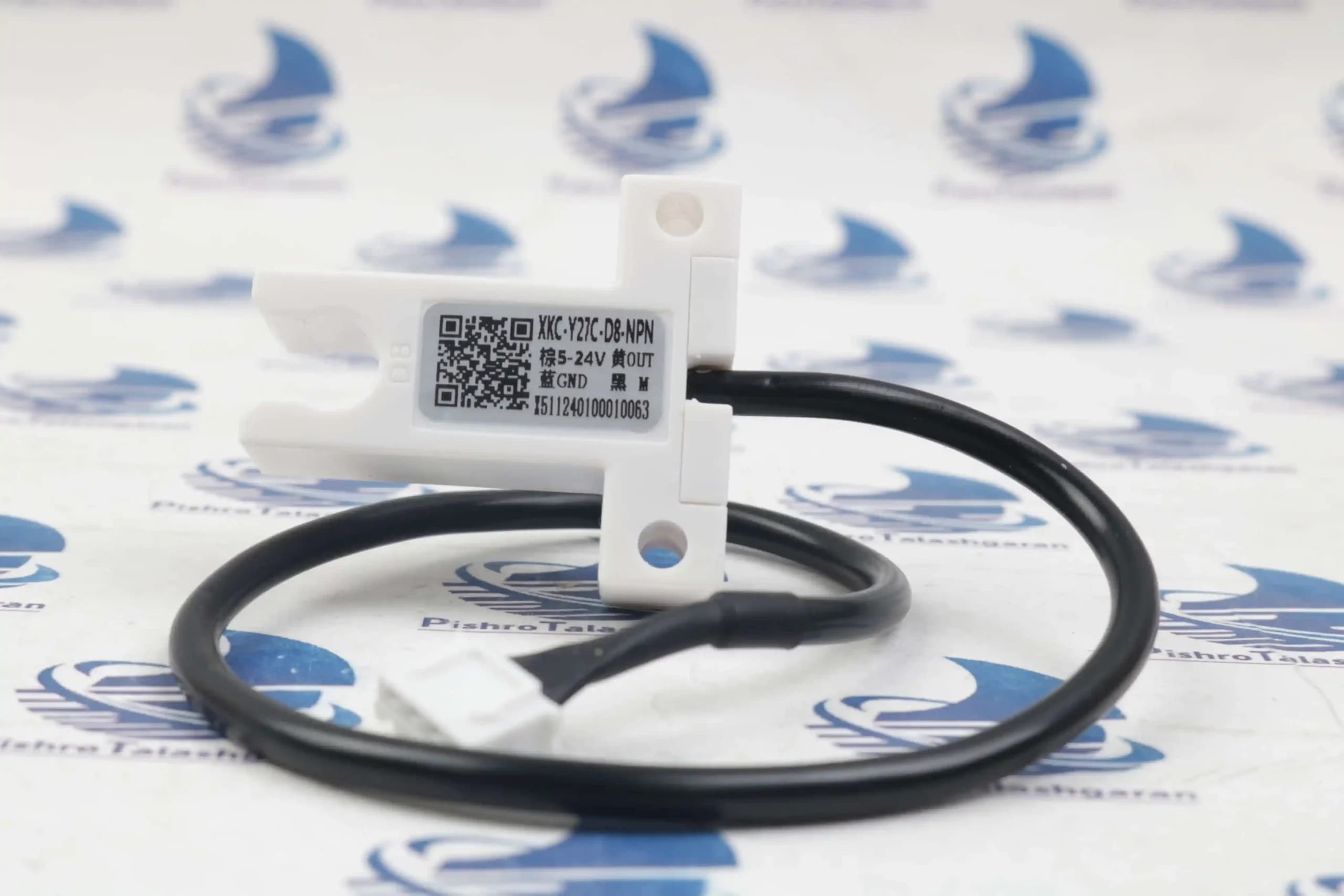 سنسور تعیین سطح مایع غیر تماسی XKC-Y27C سایز D8 — تصویر ۱۰