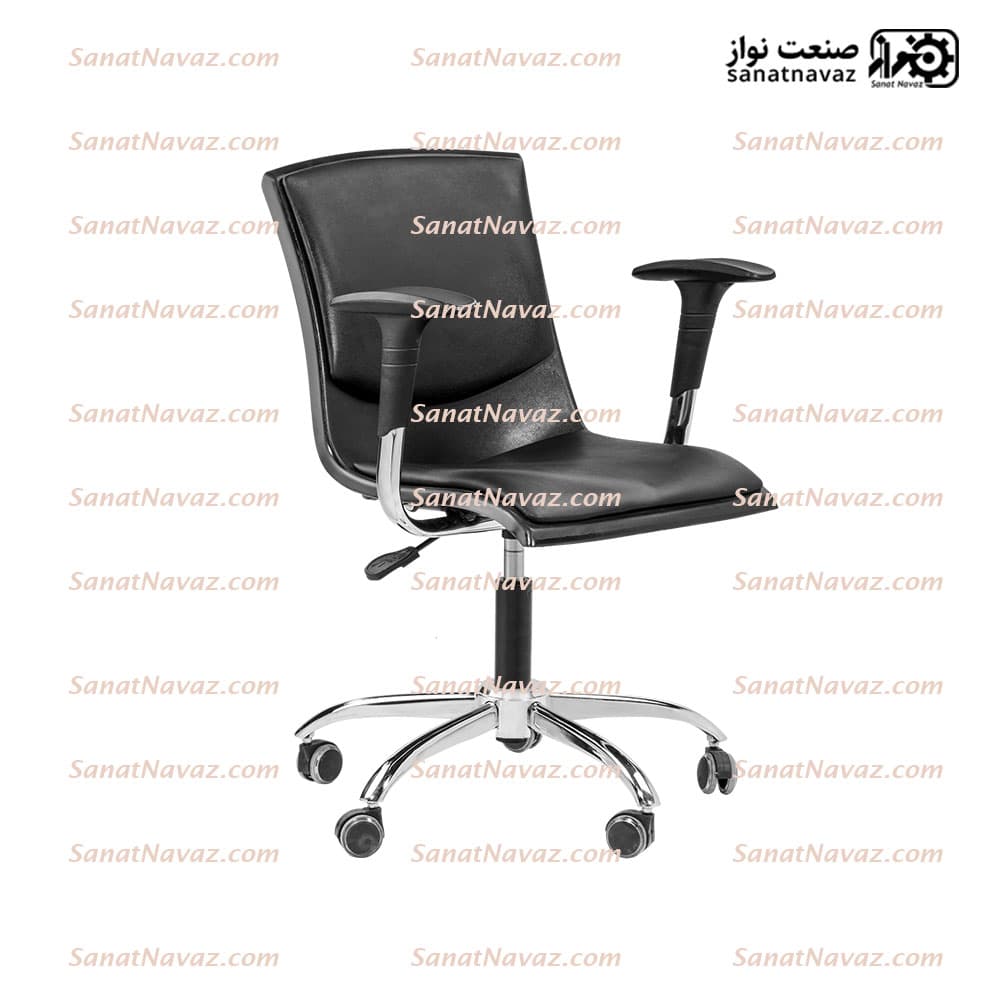 صندلی تابوره 433