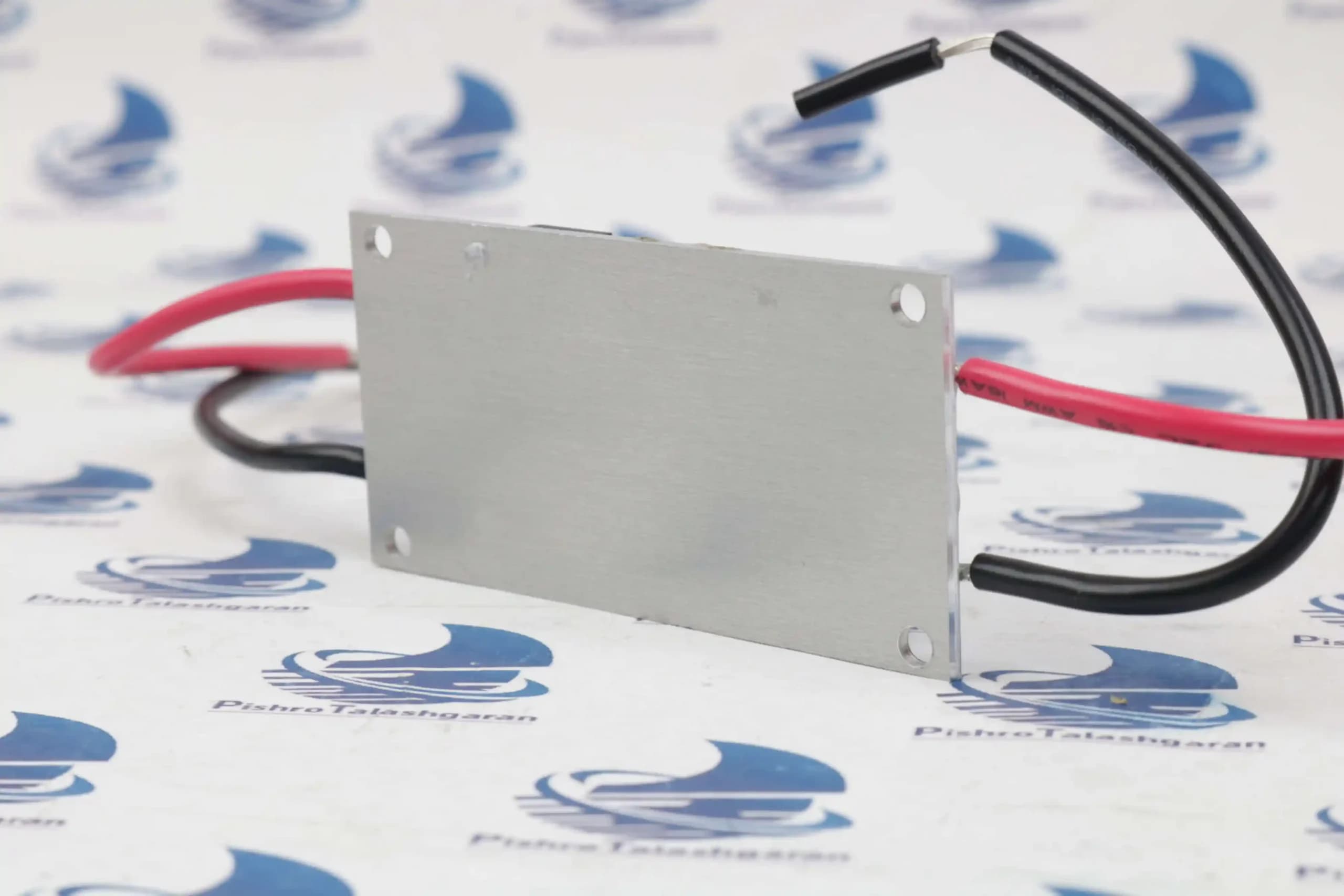 ماژول مبدل DC-DC افزاینده 600W — تصویر ۳