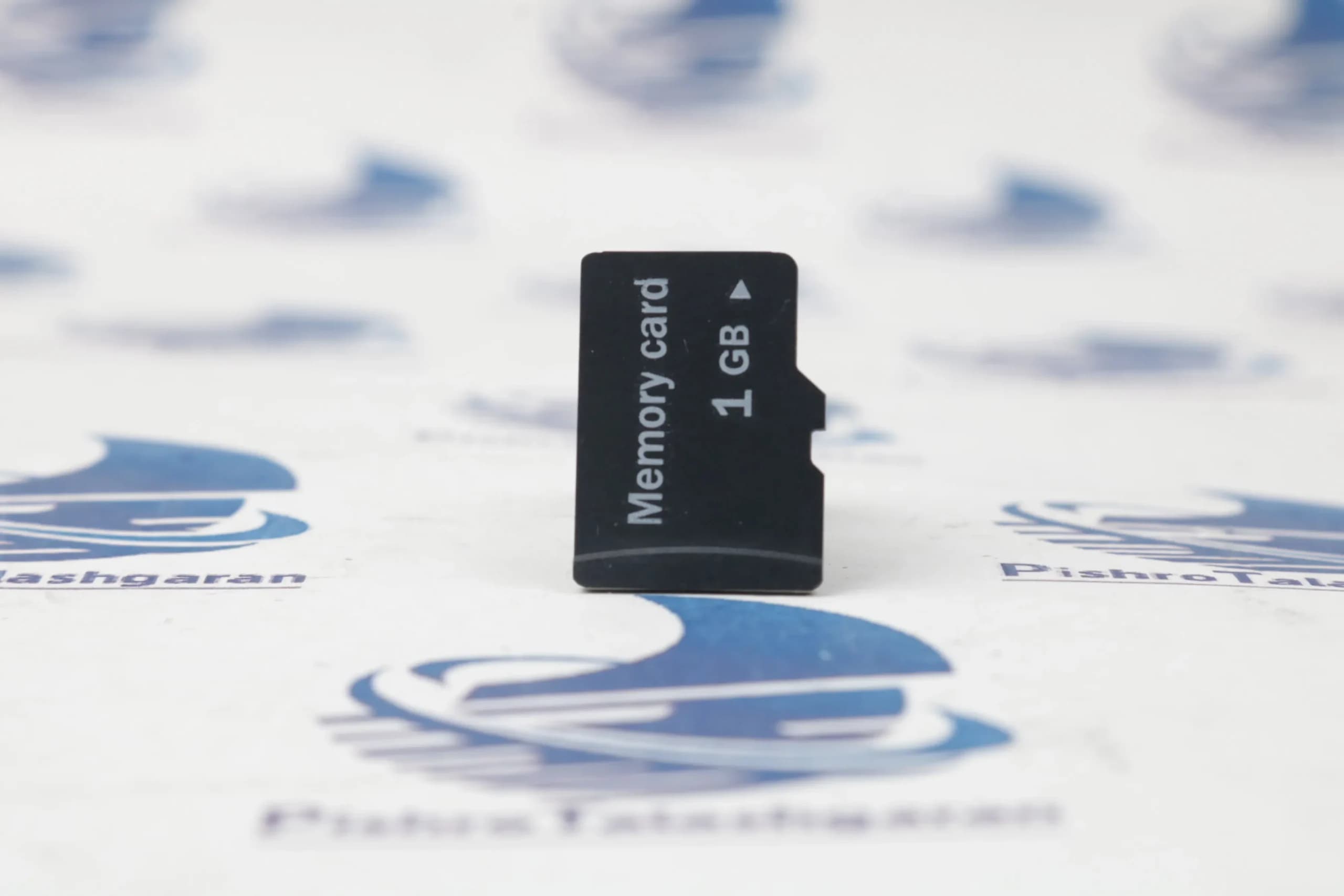 کارت حافظه 1 گیگابایت MICRO SD — تصویر ۲