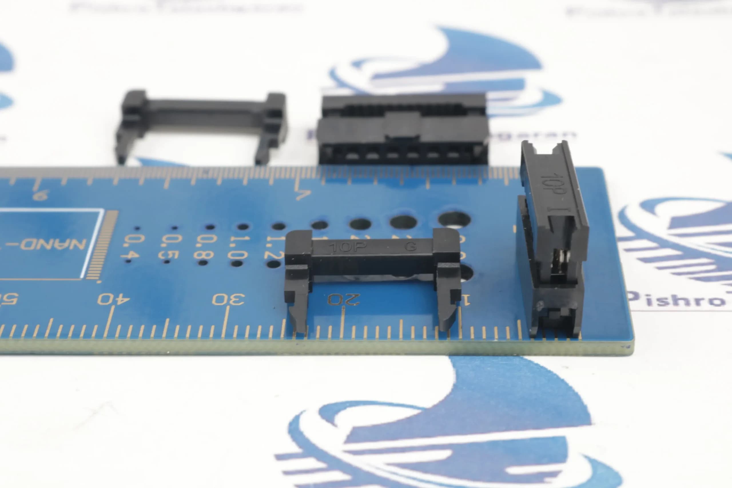 آی دی سی SMD IDC 2*6 — تصویر ۶