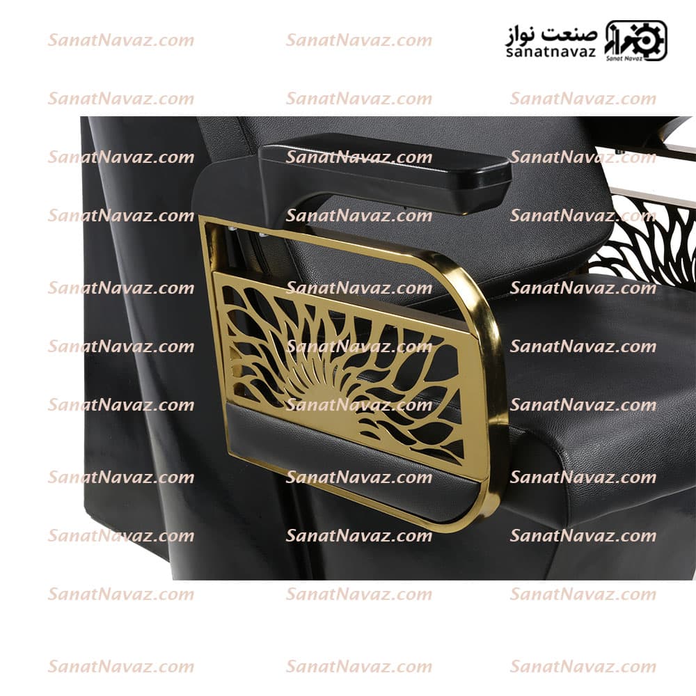 سرشور کاسه متحرک 7043N — تصویر ۵