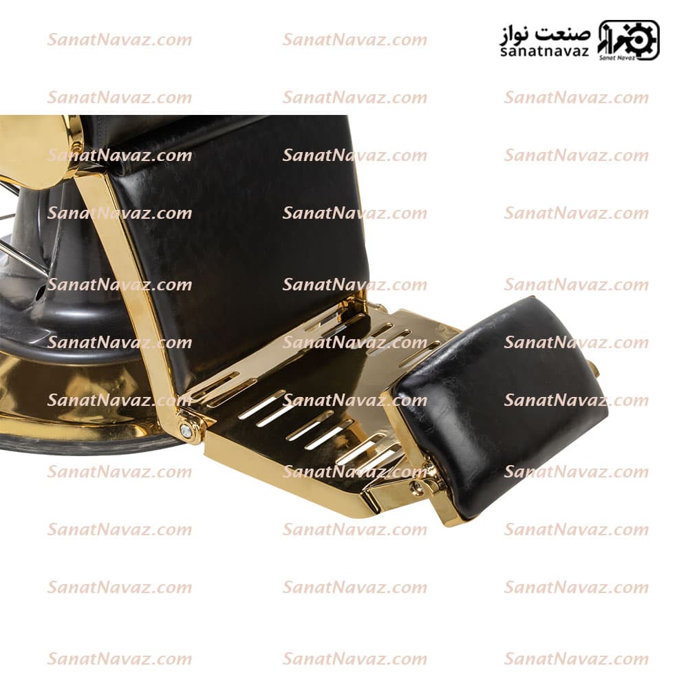 یاقوت آرایشگاه — تصویر ۵