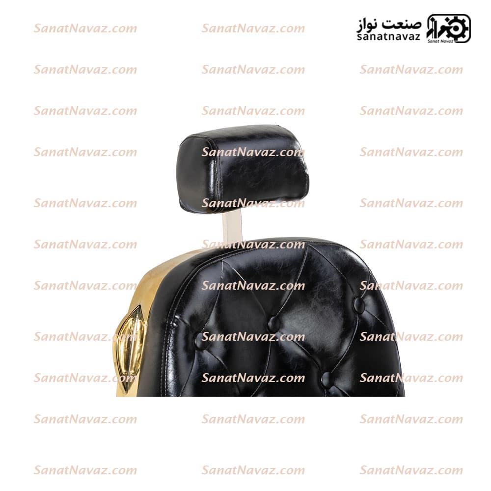 یاقوت آرایشگاه — تصویر ۶