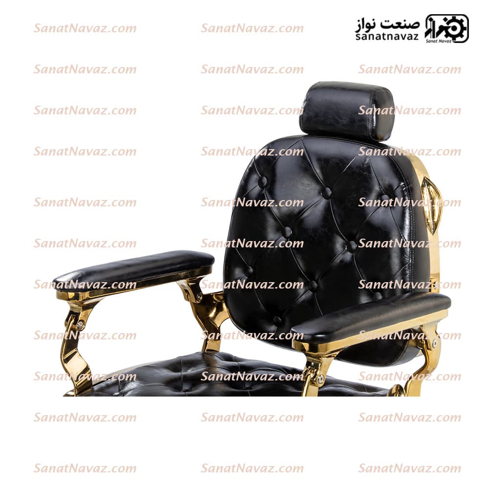 یاقوت آرایشگاه — تصویر ۸
