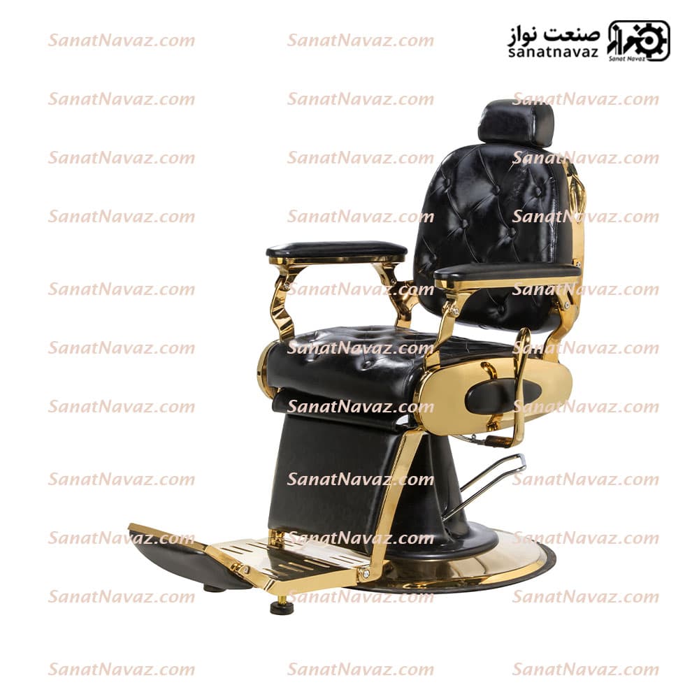 یاقوت آرایشگاه
