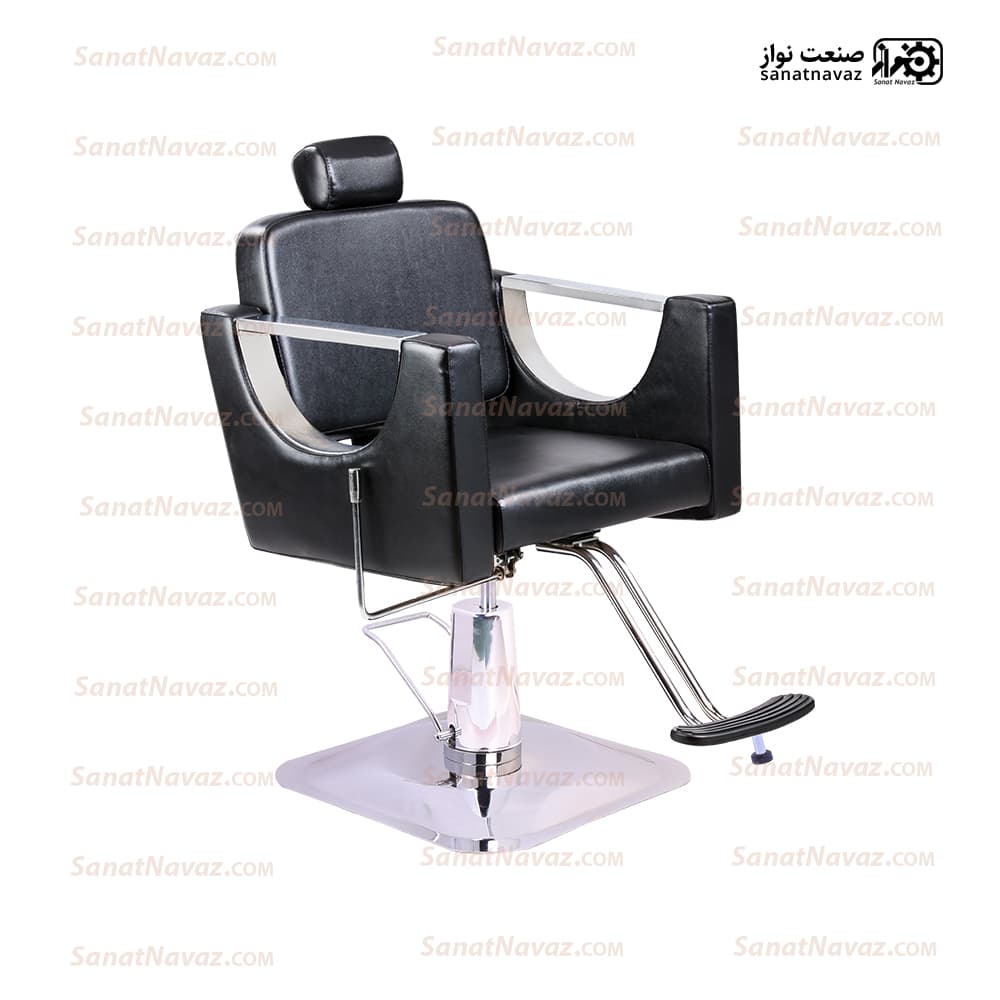صندلی میکاپ 6822 — تصویر ۲