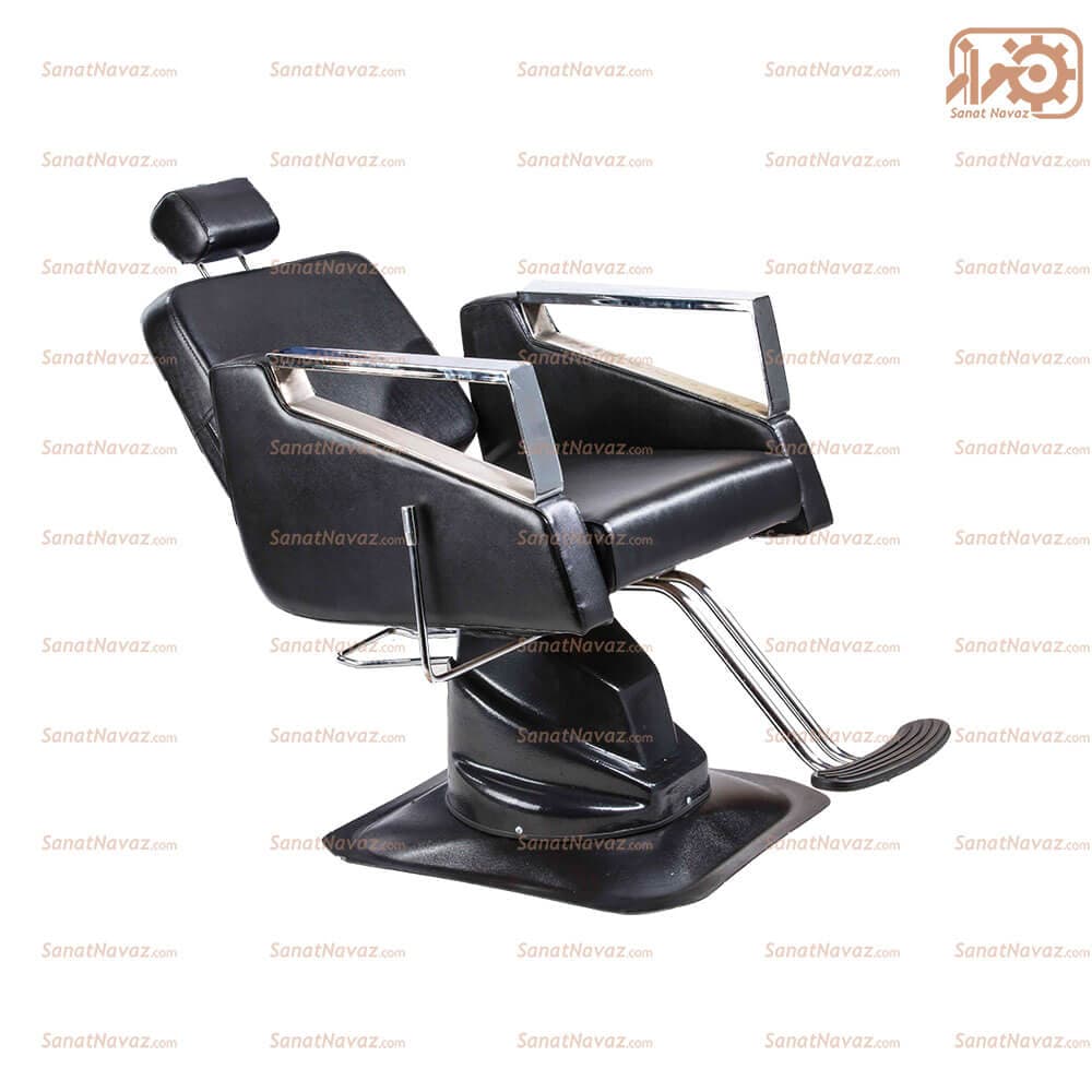 صندلی میکاپ 6822 — تصویر ۴