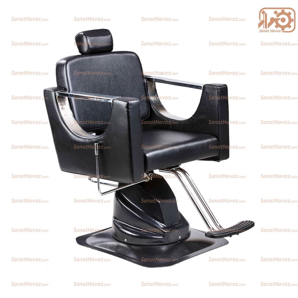 صندلی میکاپ 6822 — تصویر ۵